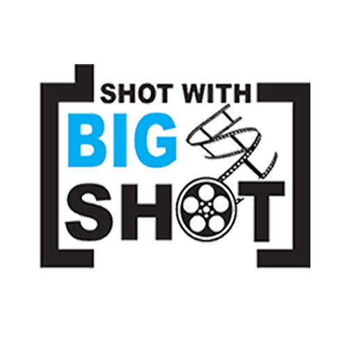 Shot With Big Shot